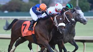 Prairie Meadows, 2026 Cornhusker Handicap, Cornishman, Gigante, Iowa Derby Day